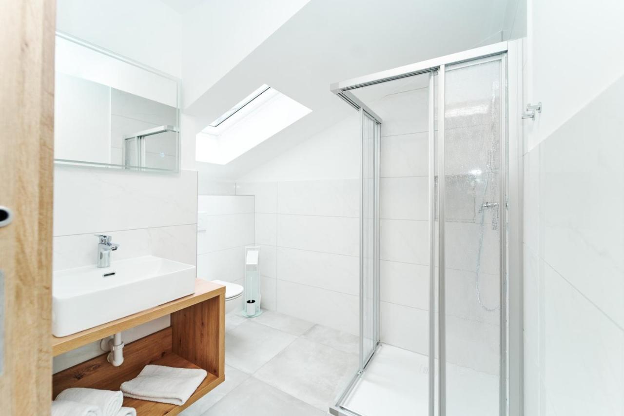 Medirooms Apartments Feldkirchen bei Graz ภายนอก รูปภาพ