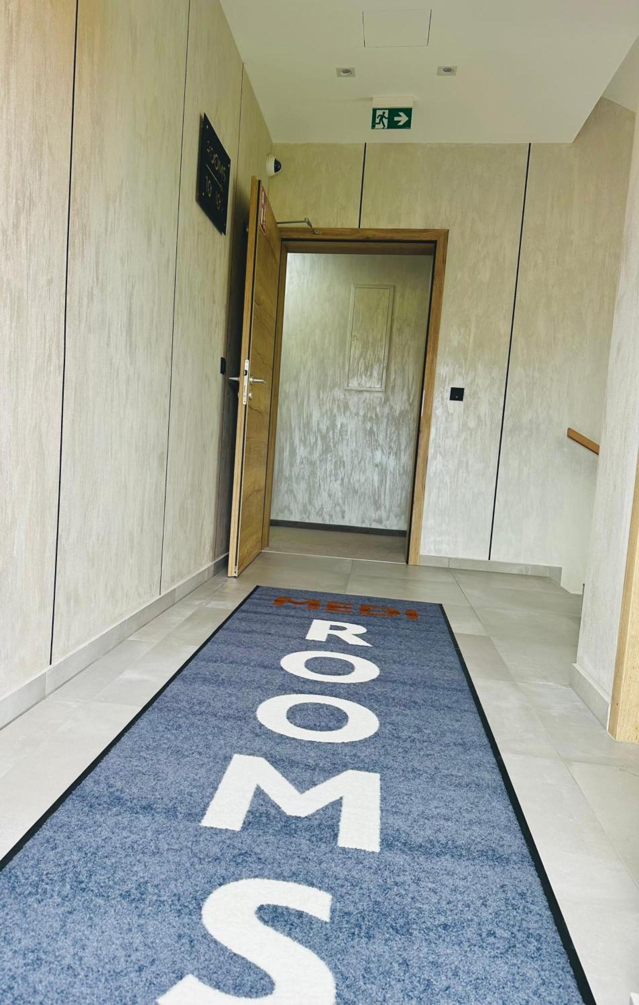 Medirooms Apartments Feldkirchen bei Graz ภายนอก รูปภาพ