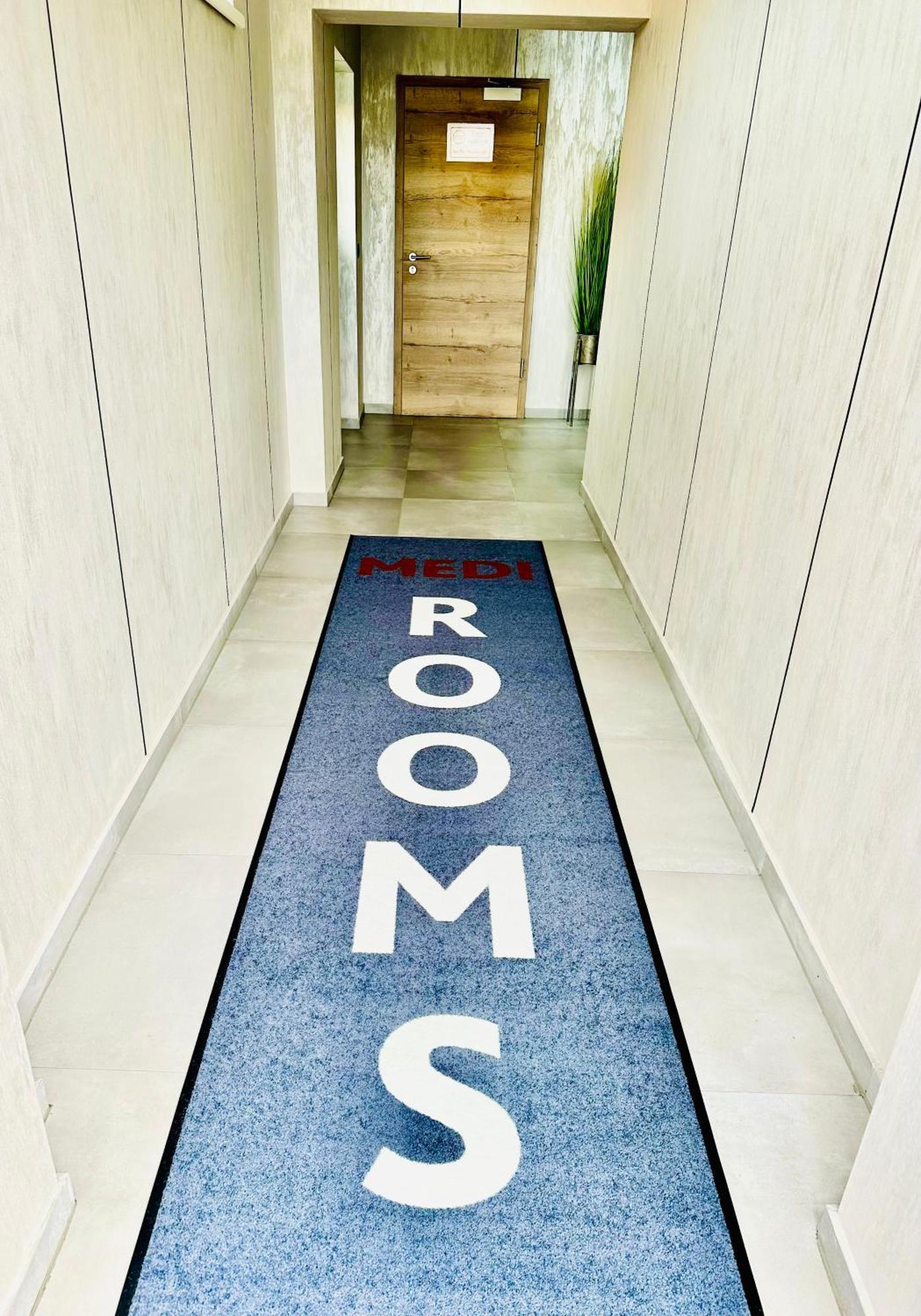 Medirooms Apartments Feldkirchen bei Graz ภายนอก รูปภาพ